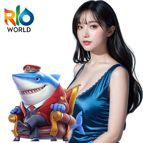rioworld